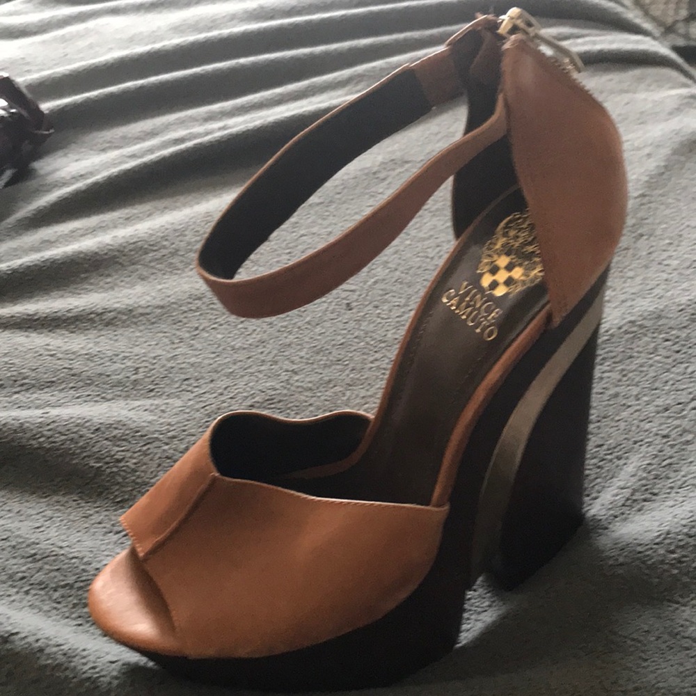 Vince Camuto Heels